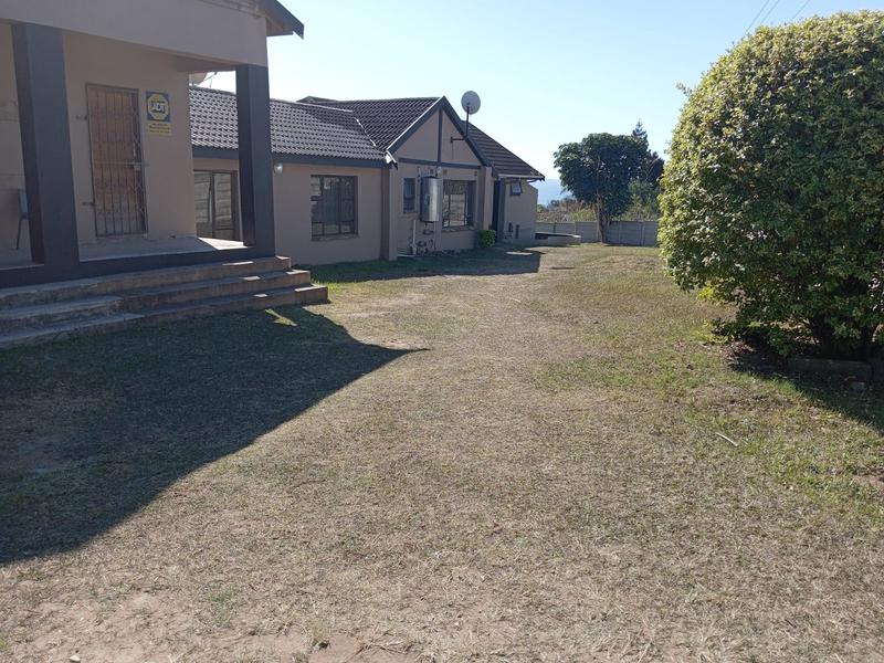 To Let 3 Bedroom Property for Rent in Wyebank KwaZulu-Natal