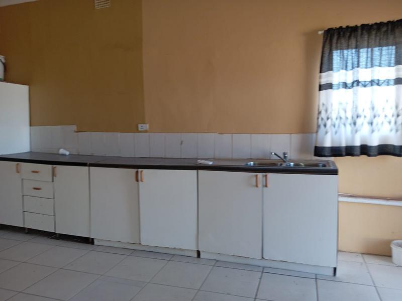 To Let 3 Bedroom Property for Rent in Wyebank KwaZulu-Natal