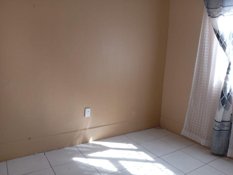 To Let 3 Bedroom Property for Rent in Wyebank KwaZulu-Natal