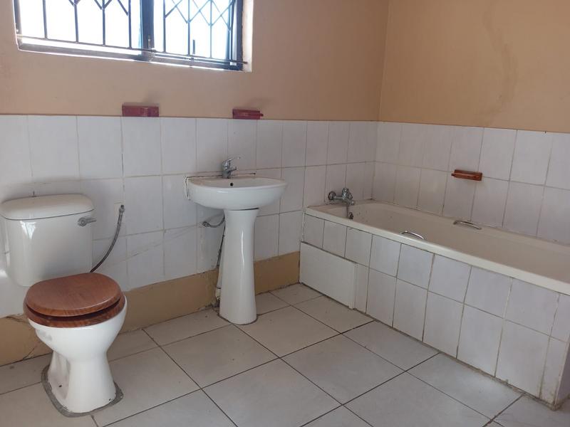 To Let 3 Bedroom Property for Rent in Wyebank KwaZulu-Natal