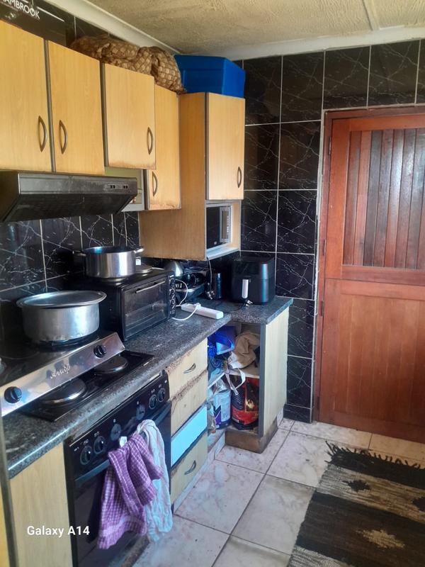 3 Bedroom Property for Sale in Kwamashu KwaZulu-Natal