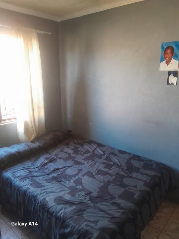 3 Bedroom Property for Sale in Kwamashu KwaZulu-Natal