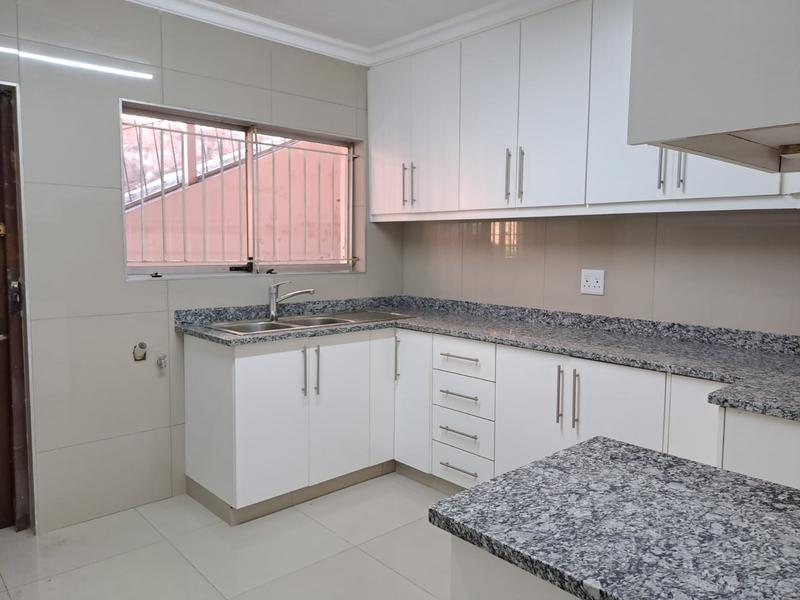 To Let 3 Bedroom Property for Rent in Sydenham KwaZulu-Natal