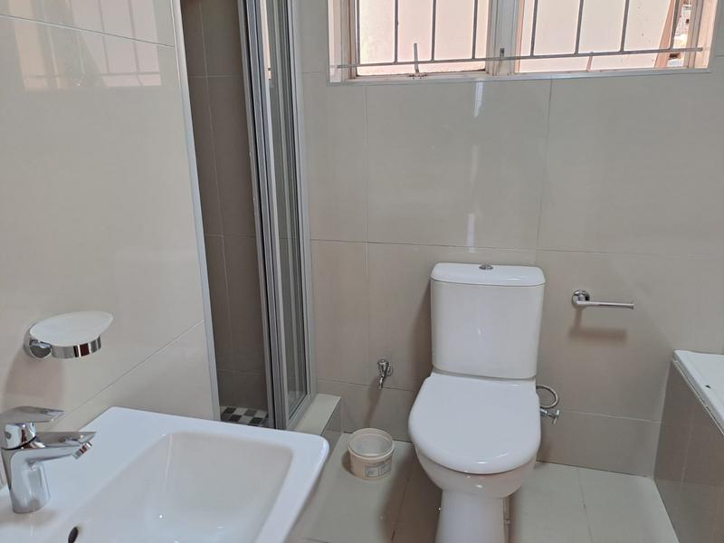 To Let 3 Bedroom Property for Rent in Overport KwaZulu-Natal