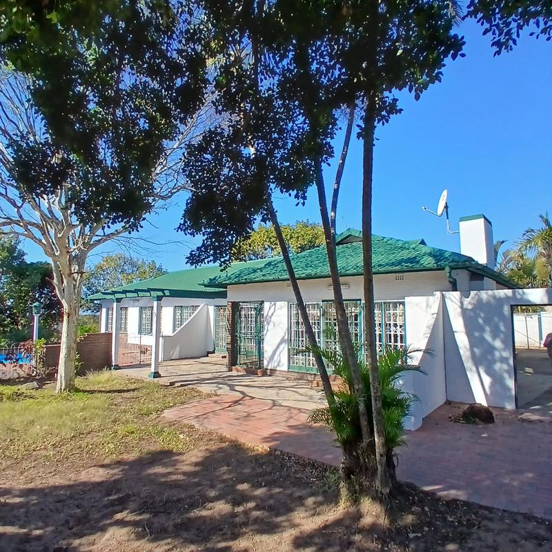 4 Bedroom Property for Sale in Yellowwood Park KwaZulu-Natal