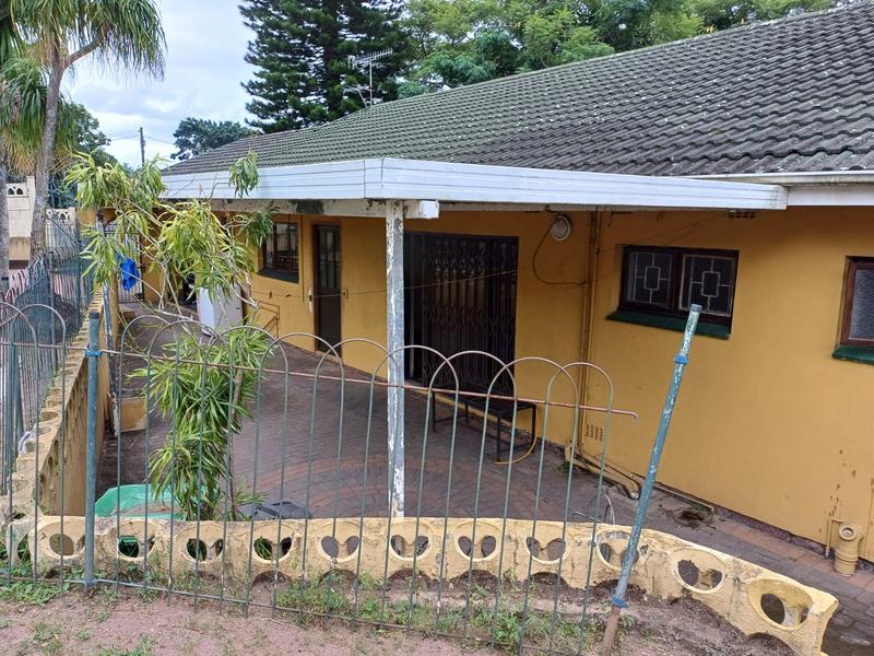 4 Bedroom Property for Sale in Northdene KwaZulu-Natal