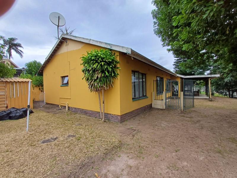 4 Bedroom Property for Sale in Northdene KwaZulu-Natal