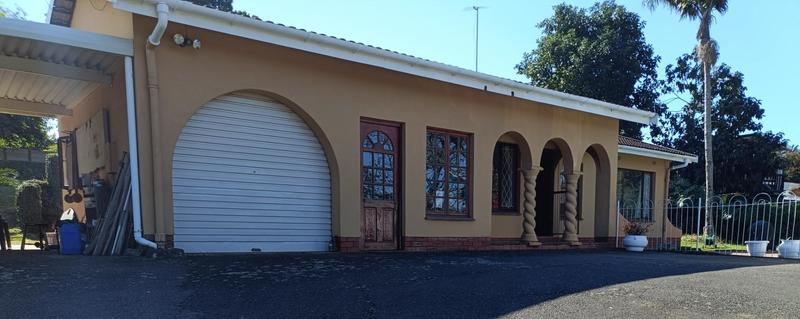 3 Bedroom Property for Sale in Waterfall KwaZulu-Natal