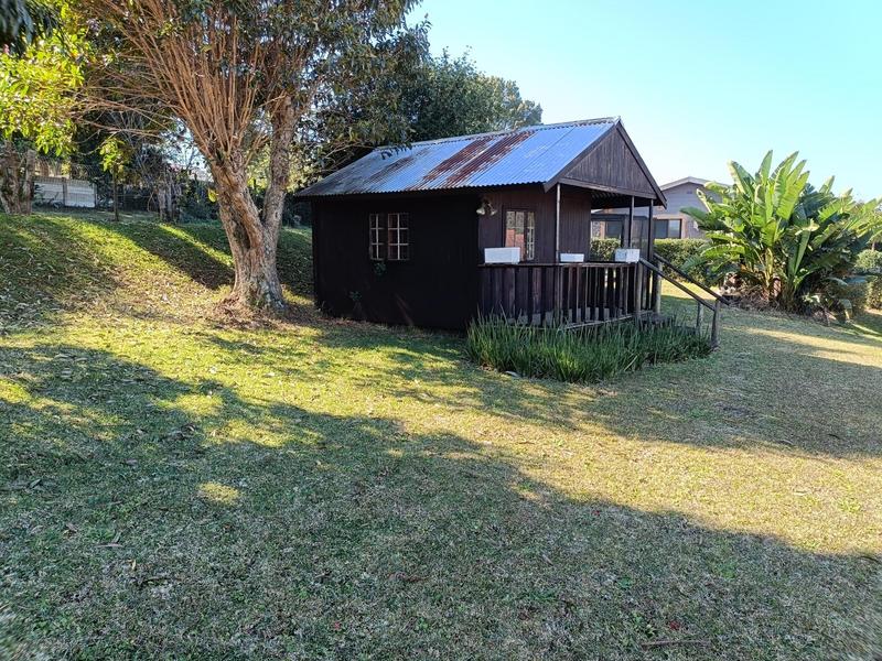 3 Bedroom Property for Sale in Waterfall KwaZulu-Natal