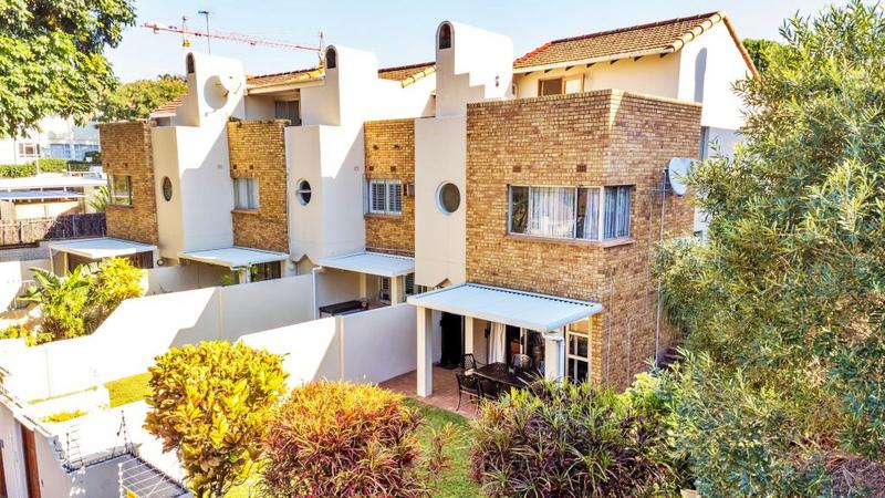 3 Bedroom Property for Sale in Windermere KwaZulu-Natal