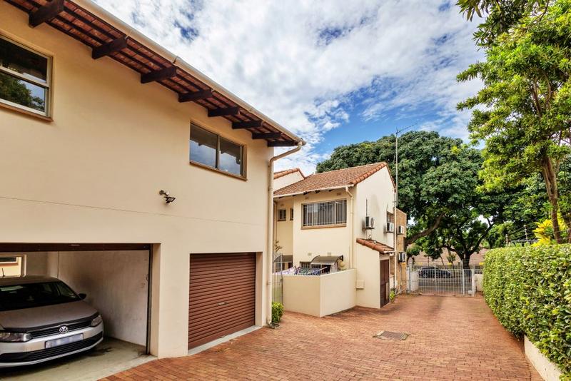 3 Bedroom Property for Sale in Windermere KwaZulu-Natal