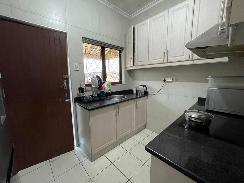 3 Bedroom Property for Sale in Umlazi KwaZulu-Natal