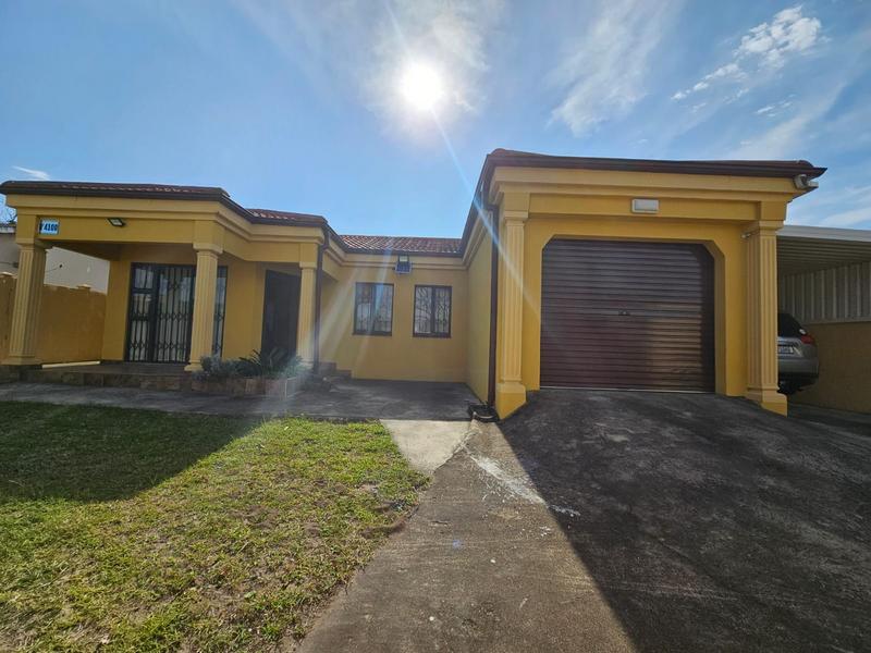 3 Bedroom Property for Sale in Esikhawini KwaZulu-Natal