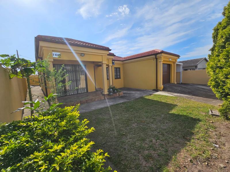 3 Bedroom Property for Sale in Esikhawini KwaZulu-Natal