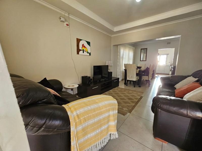 3 Bedroom Property for Sale in Esikhawini KwaZulu-Natal