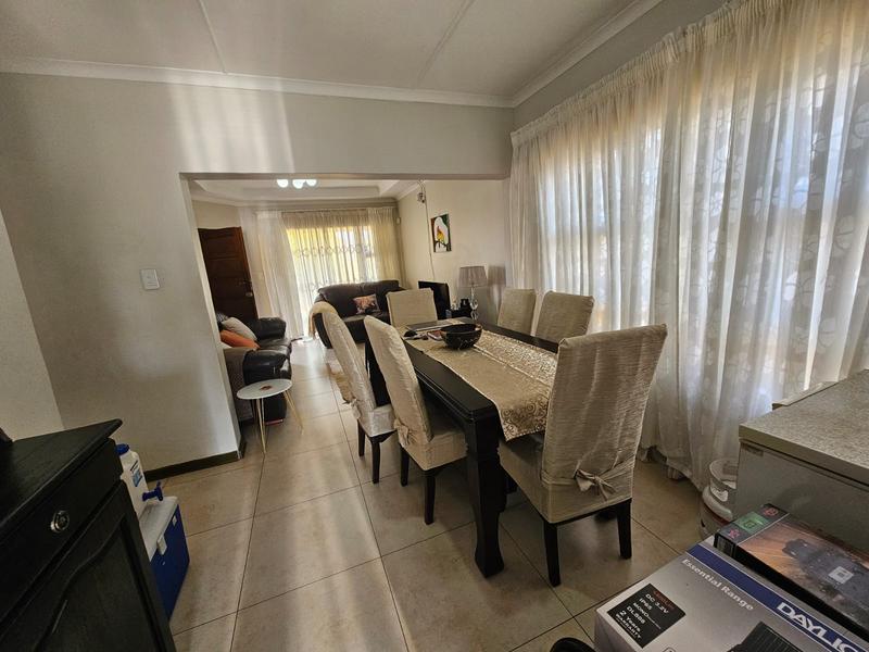 3 Bedroom Property for Sale in Esikhawini KwaZulu-Natal