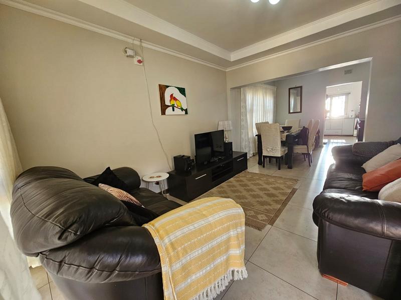 3 Bedroom Property for Sale in Esikhawini KwaZulu-Natal