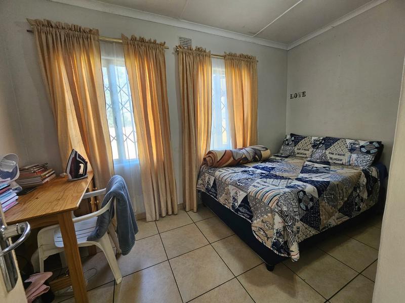 3 Bedroom Property for Sale in Esikhawini KwaZulu-Natal