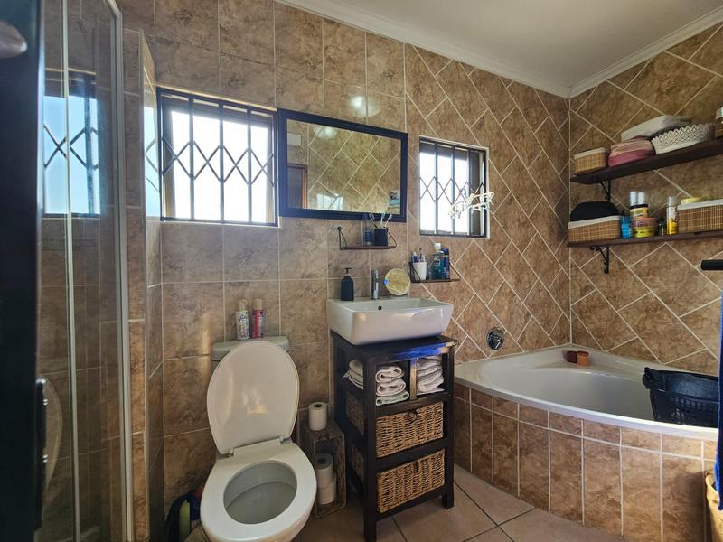 3 Bedroom Property for Sale in Esikhawini KwaZulu-Natal