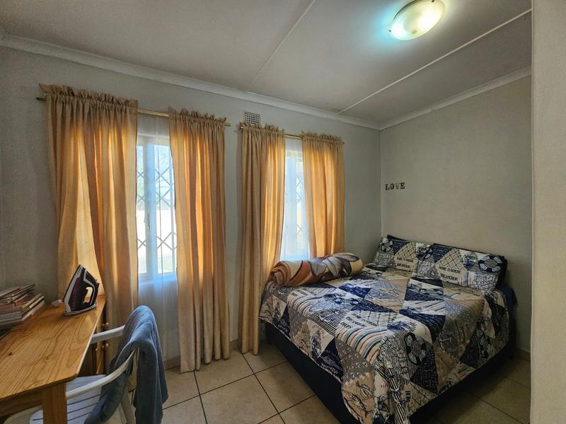 3 Bedroom Property for Sale in Esikhawini KwaZulu-Natal