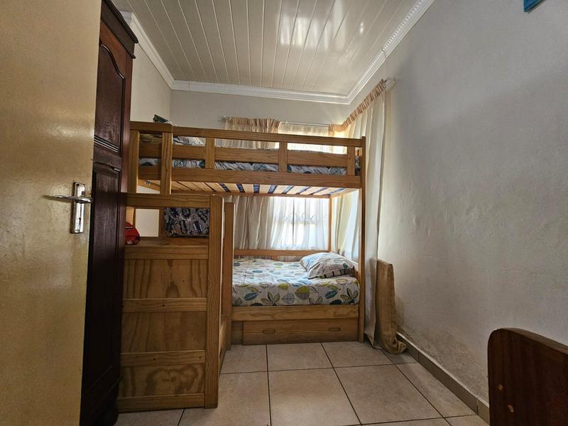 3 Bedroom Property for Sale in Esikhawini KwaZulu-Natal