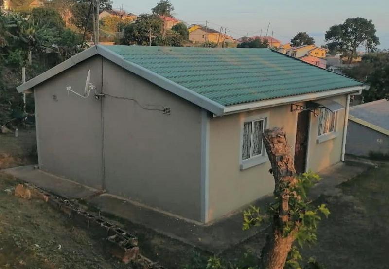 2 Bedroom Property for Sale in Umlazi KwaZulu-Natal