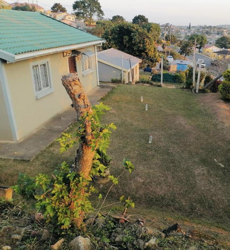 2 Bedroom Property for Sale in Umlazi KwaZulu-Natal