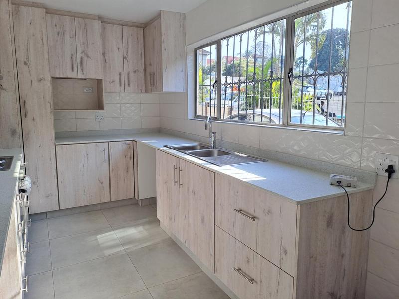 To Let 3 Bedroom Property for Rent in Overport KwaZulu-Natal