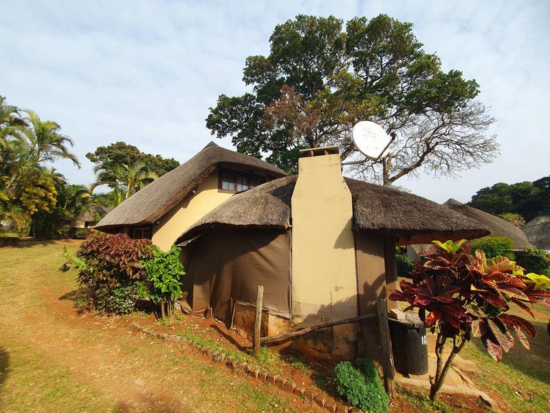 1 Bedroom Property for Sale in Woodgrange KwaZulu-Natal