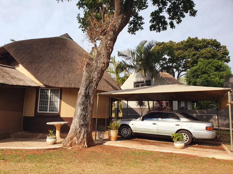 1 Bedroom Property for Sale in Woodgrange KwaZulu-Natal