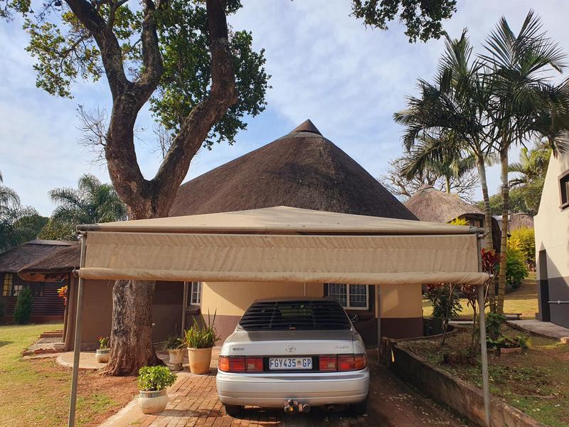 1 Bedroom Property for Sale in Woodgrange KwaZulu-Natal