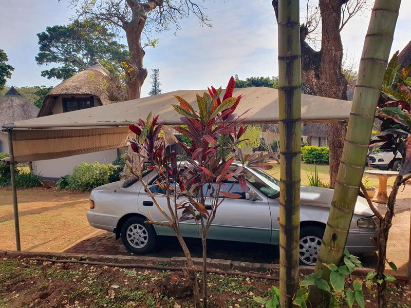 1 Bedroom Property for Sale in Woodgrange KwaZulu-Natal