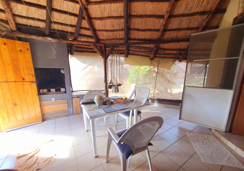 1 Bedroom Property for Sale in Woodgrange KwaZulu-Natal