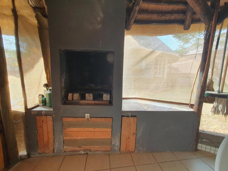 1 Bedroom Property for Sale in Woodgrange KwaZulu-Natal