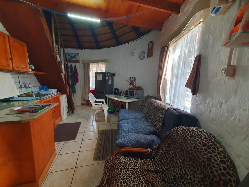 1 Bedroom Property for Sale in Woodgrange KwaZulu-Natal