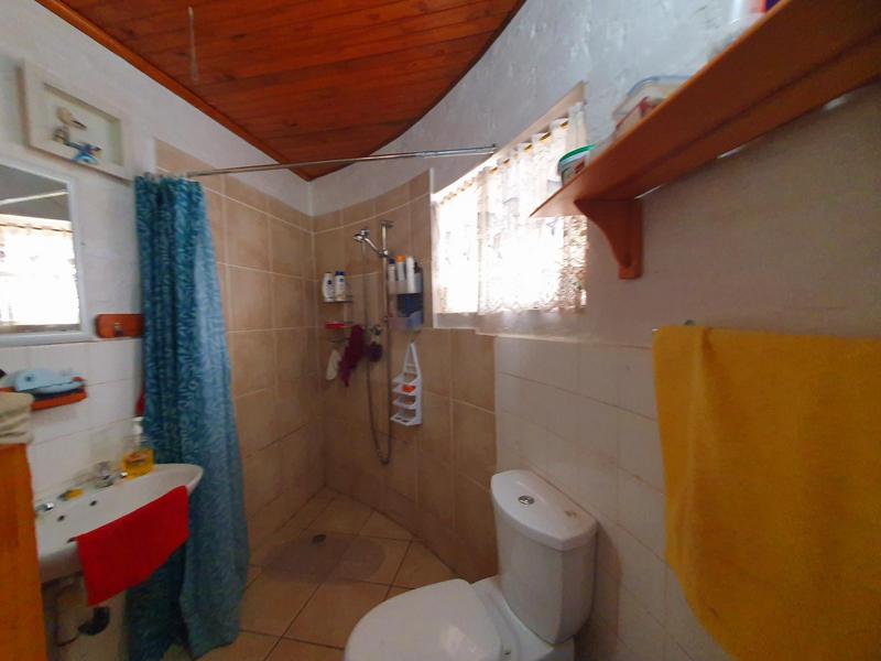 1 Bedroom Property for Sale in Woodgrange KwaZulu-Natal