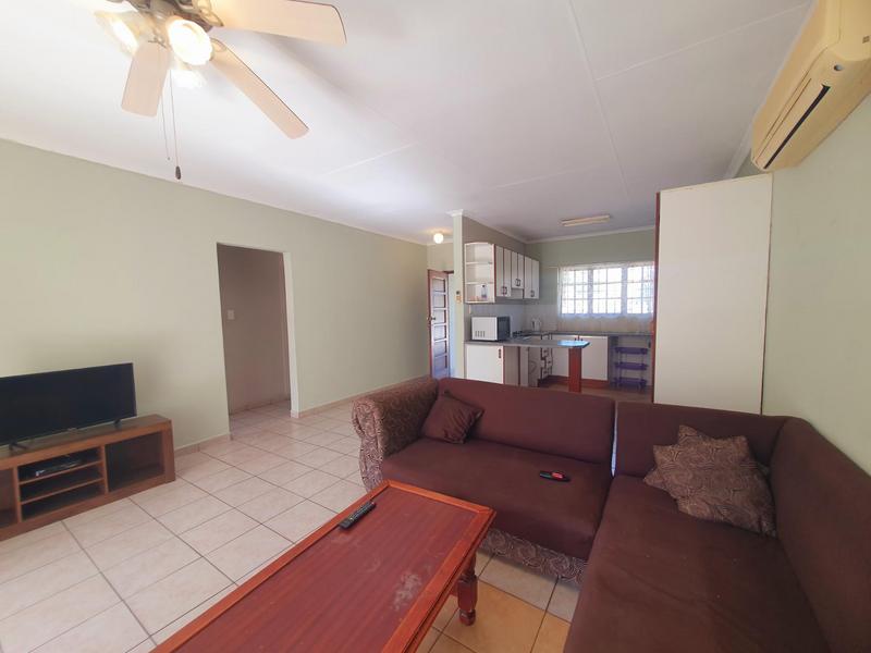 2 Bedroom Property for Sale in Uvongo KwaZulu-Natal