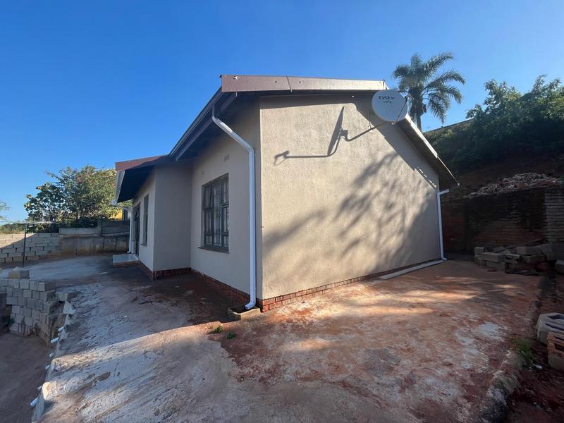 3 Bedroom Property for Sale in Lotus Park KwaZulu-Natal