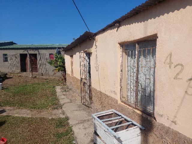 2 Bedroom Property for Sale in Folweni KwaZulu-Natal