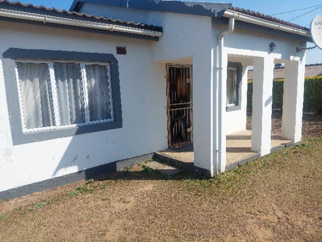 2 Bedroom Property for Sale in Folweni KwaZulu-Natal