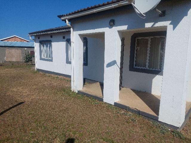 2 Bedroom Property for Sale in Folweni KwaZulu-Natal