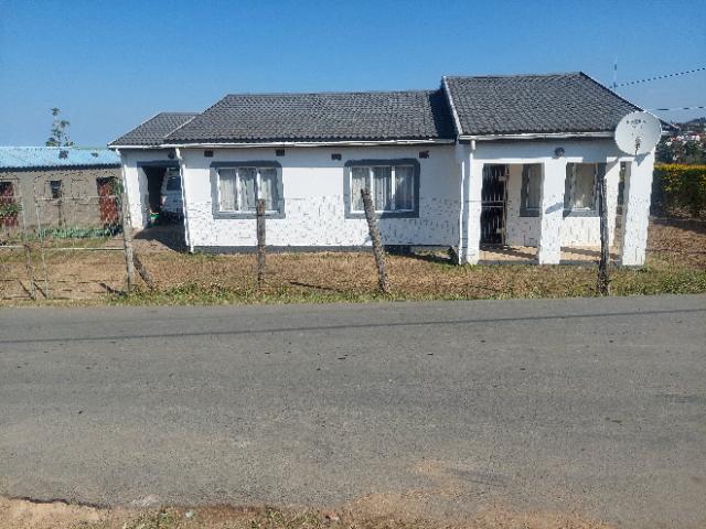 2 Bedroom Property for Sale in Folweni KwaZulu-Natal