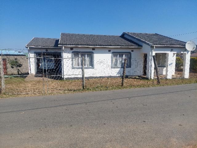 2 Bedroom Property for Sale in Folweni KwaZulu-Natal