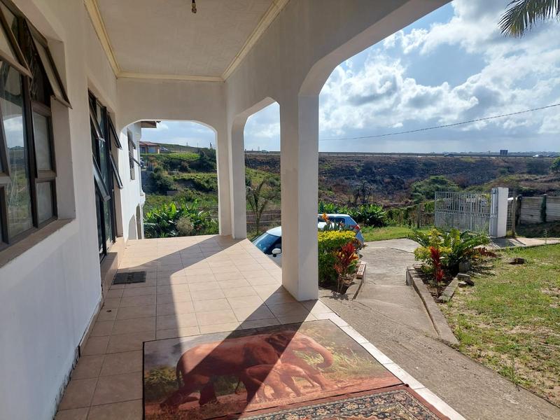 4 Bedroom Property for Sale in Umgababa KwaZulu-Natal