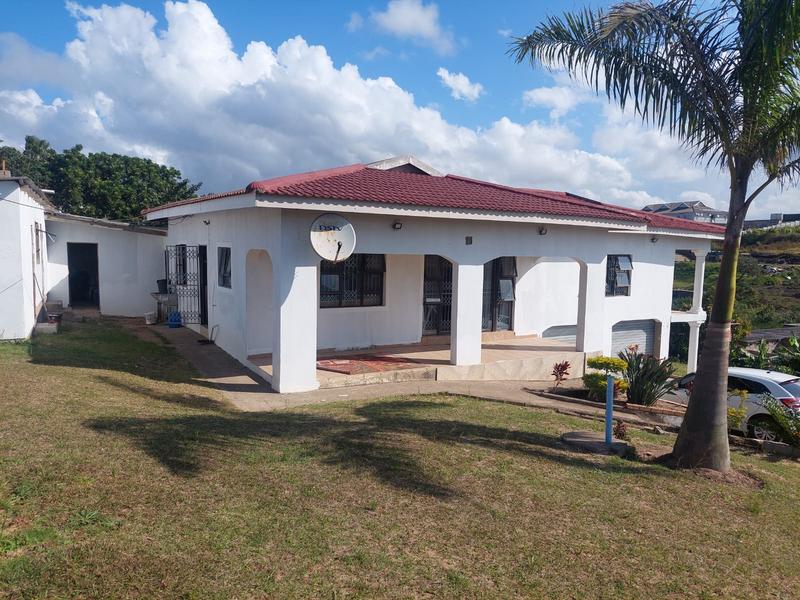 4 Bedroom Property for Sale in Umgababa KwaZulu-Natal