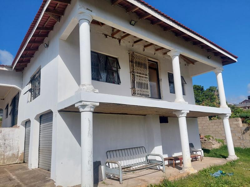 4 Bedroom Property for Sale in Umgababa KwaZulu-Natal