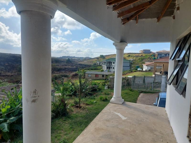 4 Bedroom Property for Sale in Umgababa KwaZulu-Natal