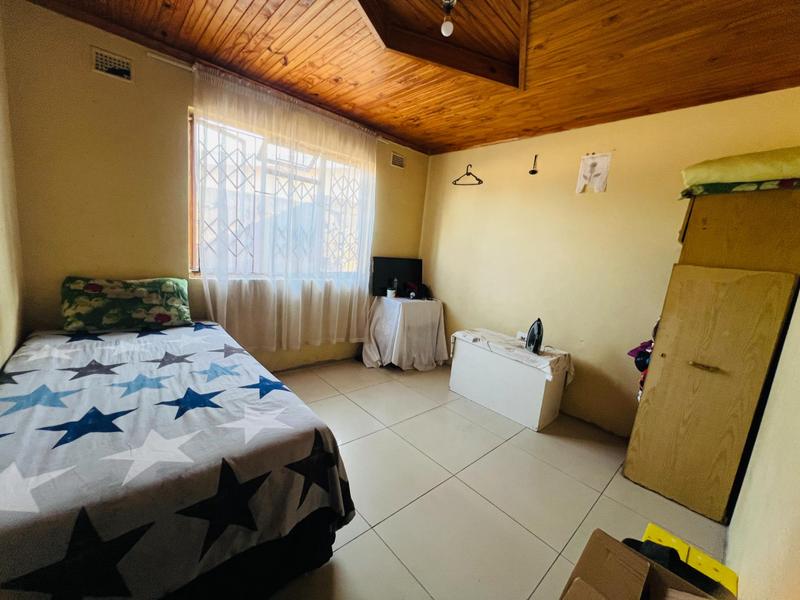 4 Bedroom Property for Sale in Inanda KwaZulu-Natal