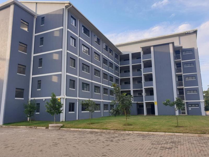 2 Bedroom Property for Sale in Tongaat KwaZulu-Natal