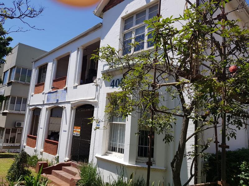 Commercial Property for Sale in Glenwood KwaZulu-Natal